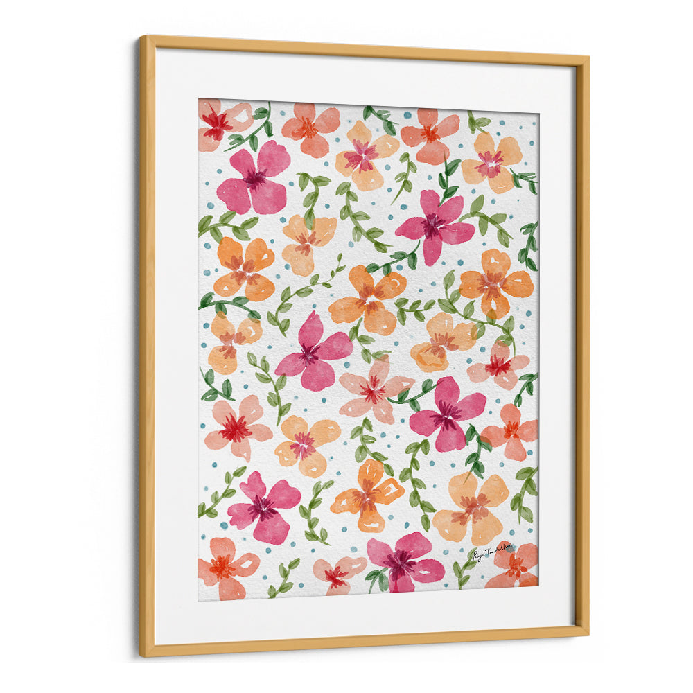 SUNSET FLORALS