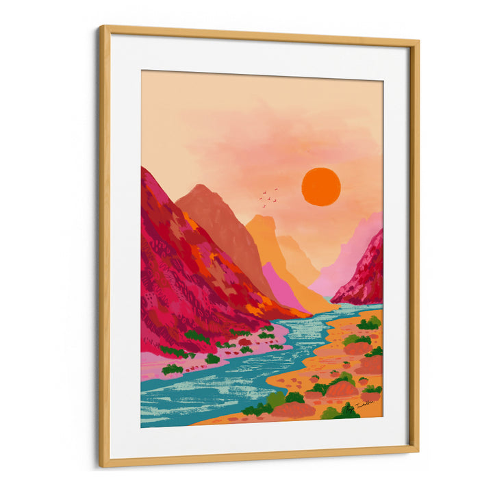 SUNSET VALLEY