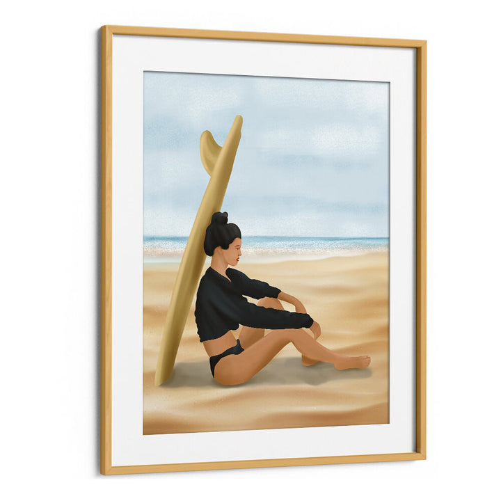 SURFBOARD SHADE