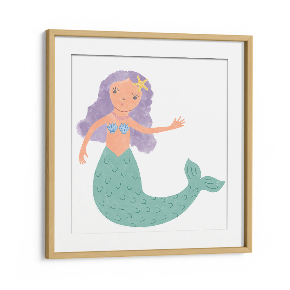 SWEET LITTLE MERMAID