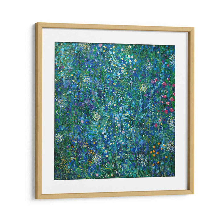 SWEET MEADOW , ABSTRACT PAINTINGS