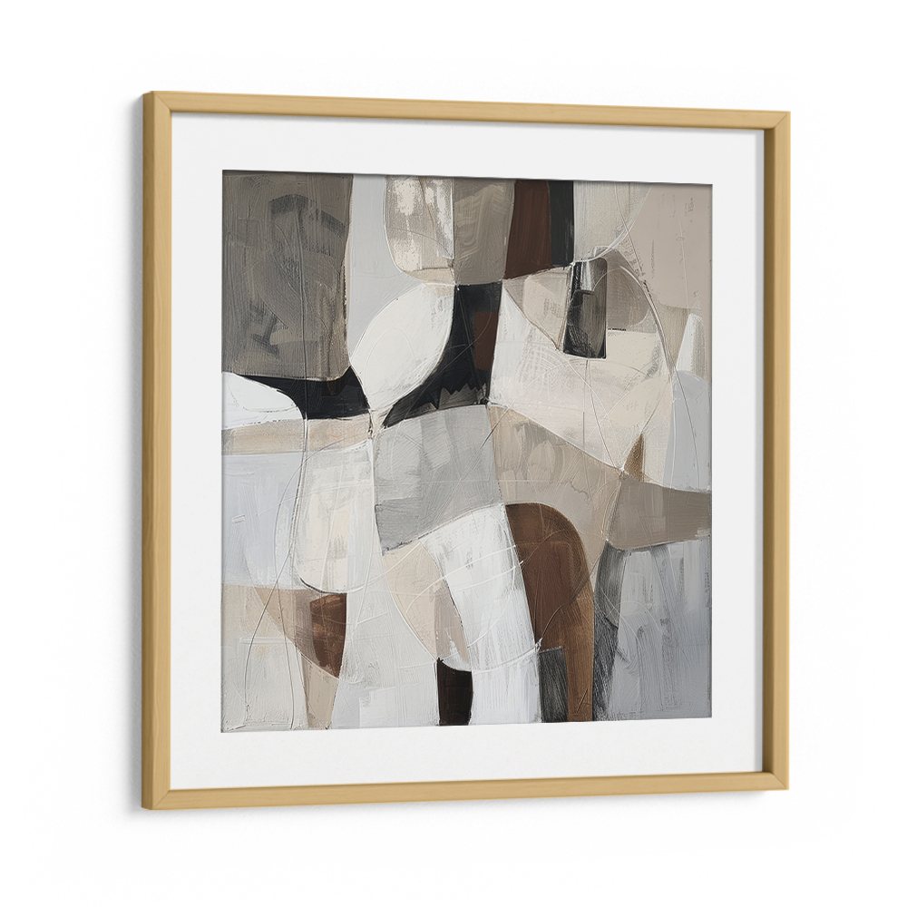 TERRA SHAPES I