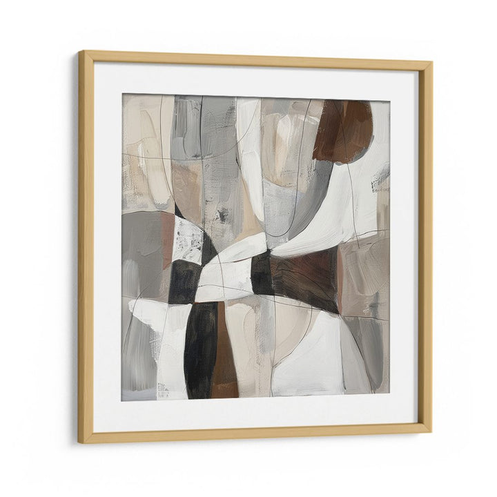 TERRA SHAPES III