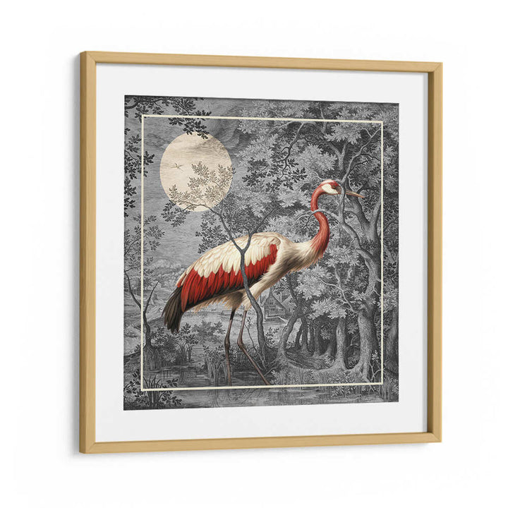 TALES OF GIANT CRANES