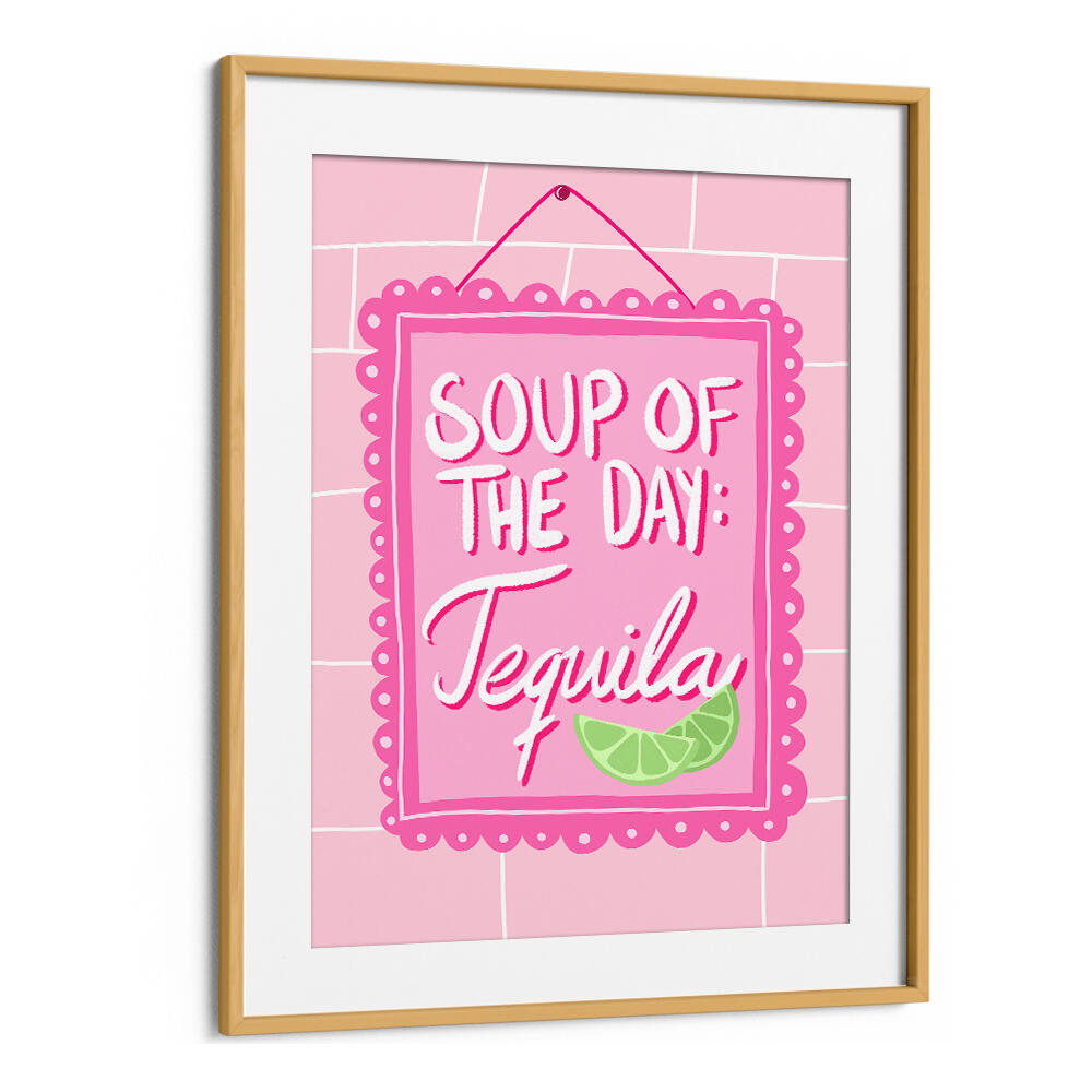 TEQUILA DELIGHT , FASHION POSTERS