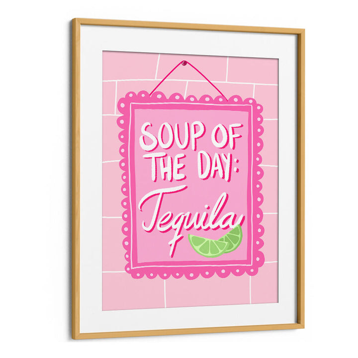 TEQUILA DELIGHT , FASHION POSTERS