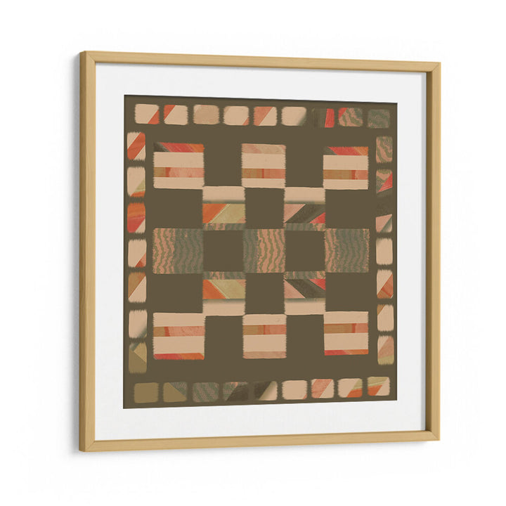 TERRA TILES , PATTERN ART PRINTS