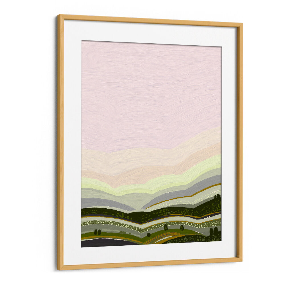 TEXTURED PLAINS , ABSTRACT PAINTINGS