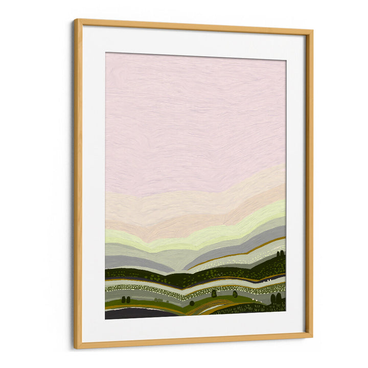 TEXTURED PLAINS , ABSTRACT PAINTINGS