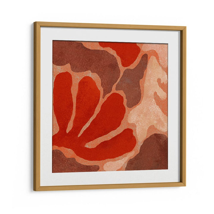 Stunning TEXTURES OF TERRA IV, ABSTRACT PAINTINGS showcase vibrant colors, enhancing any contemporary space beautifully.