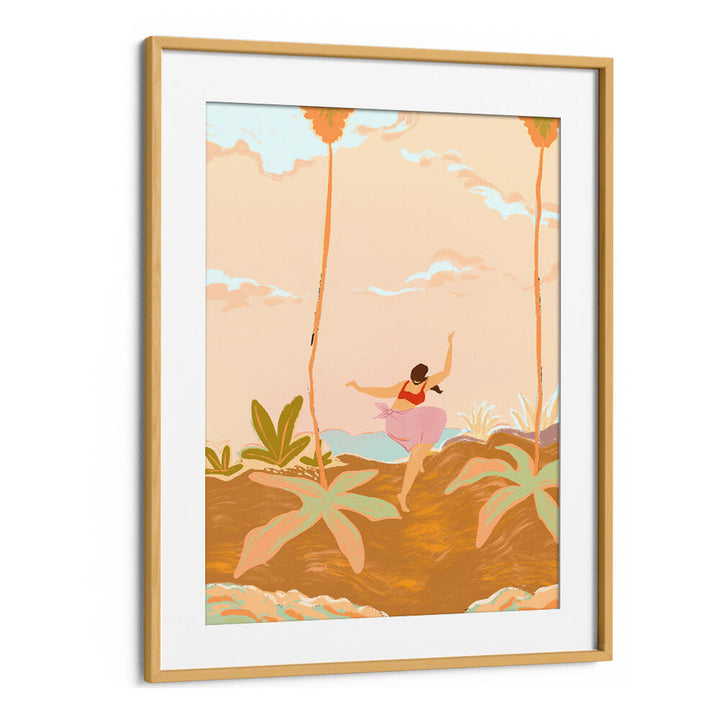 THE GREAT ESCAPE , PORTRAITS & FIGURATIVE ILLUSTRATIONS