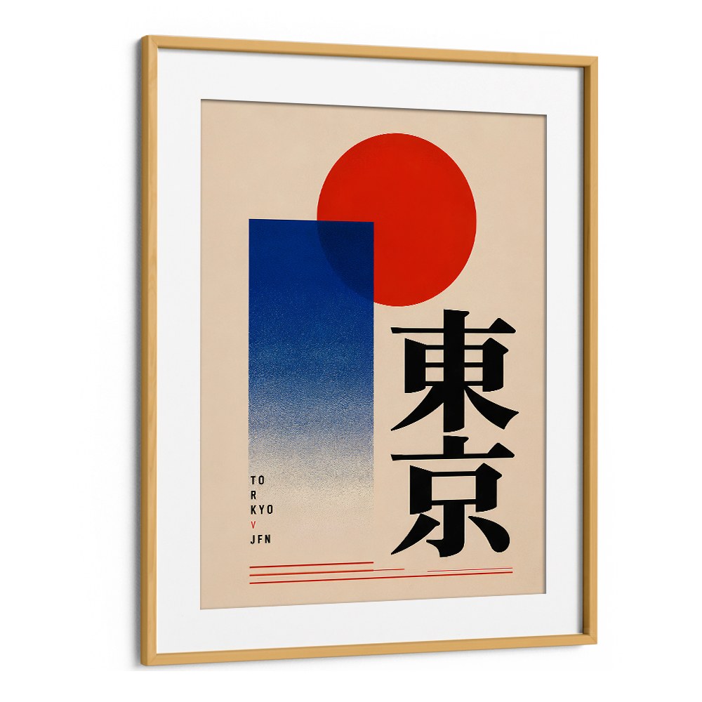 THE RISING SUN