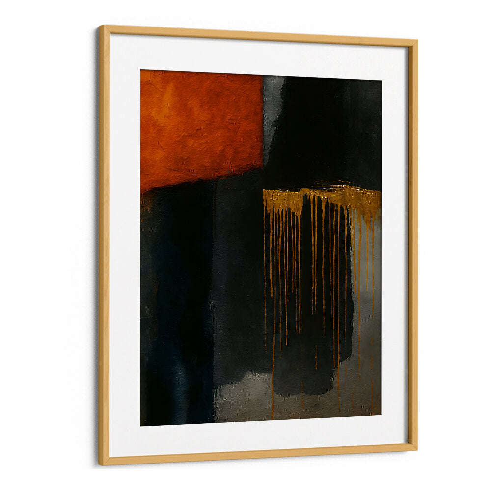 THE RITUAL OF SHADOWS