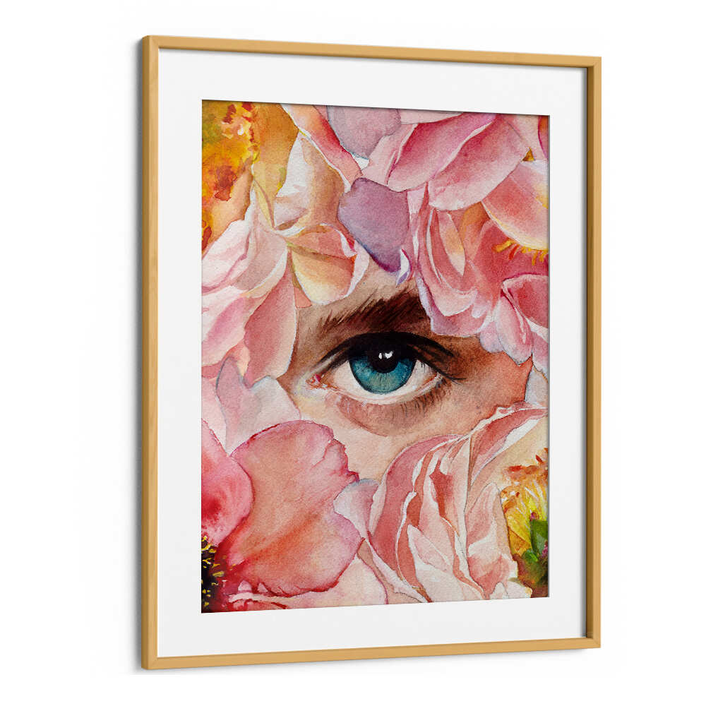 THE SEEKER SMALL , FASHION POSTERS