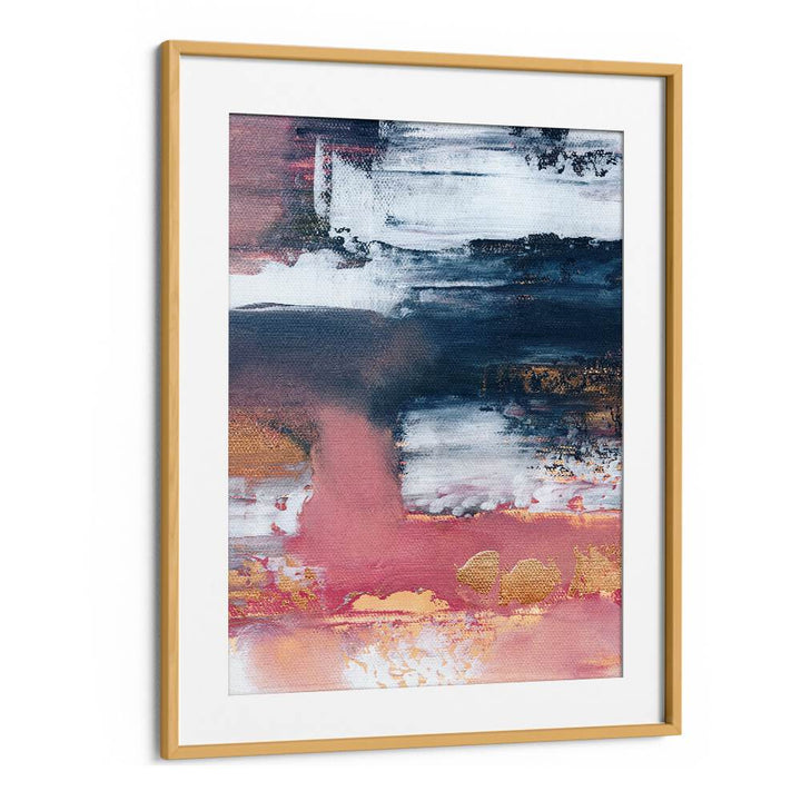 TRANQUILITY , ABSTRACT PAINTINGS