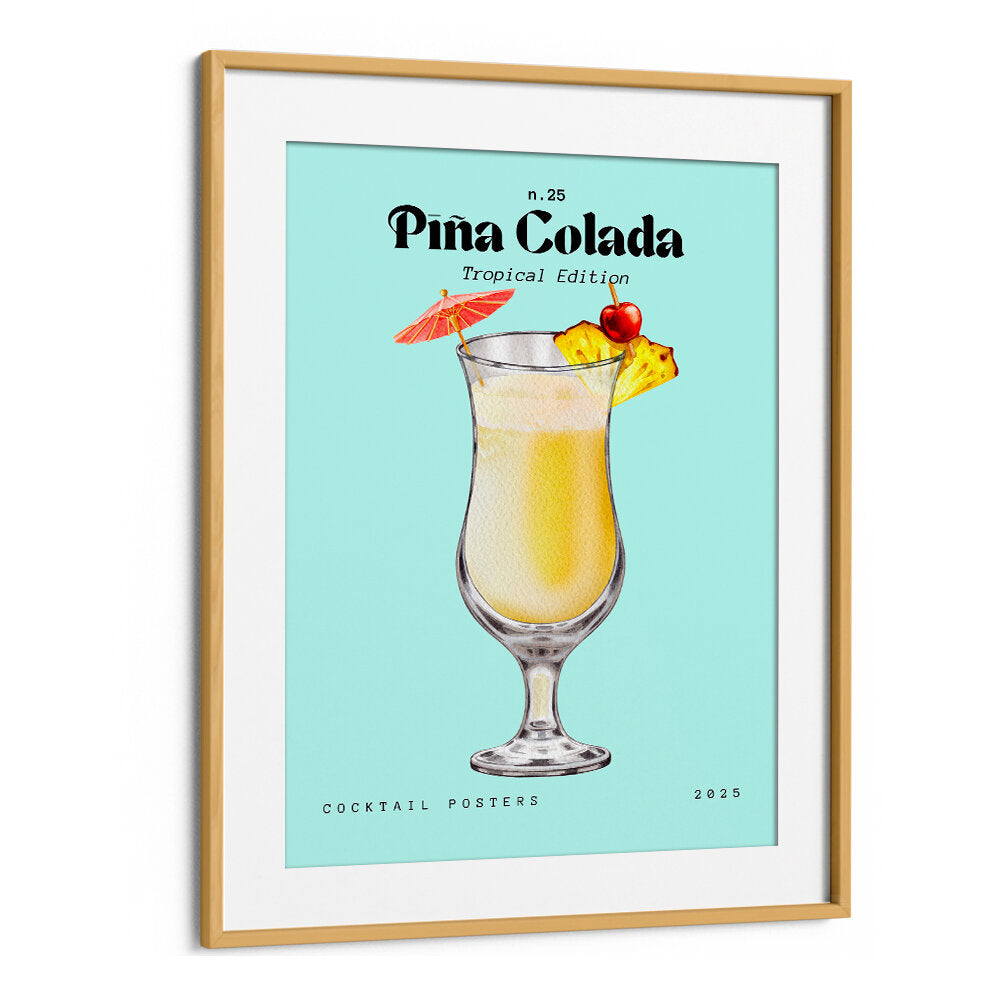 TROPICAL DELIGHT , BAR & CAFE ART