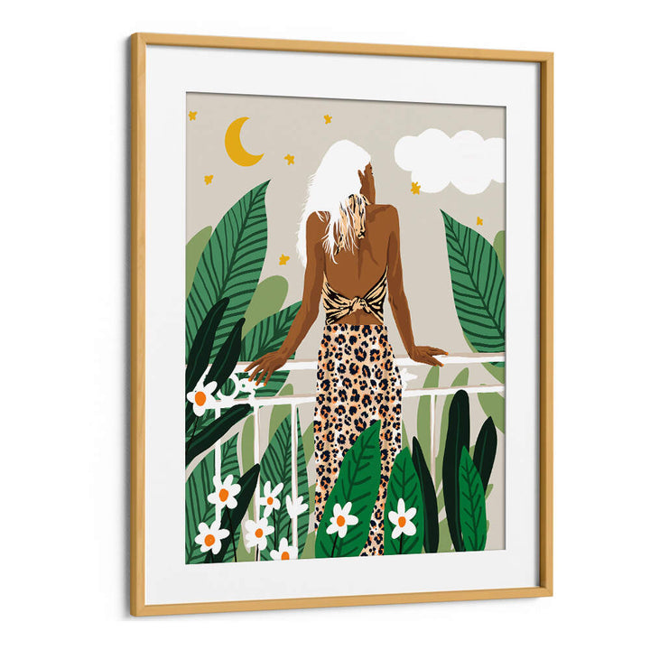 TRUST THE WAIT , FASHION POSTERS