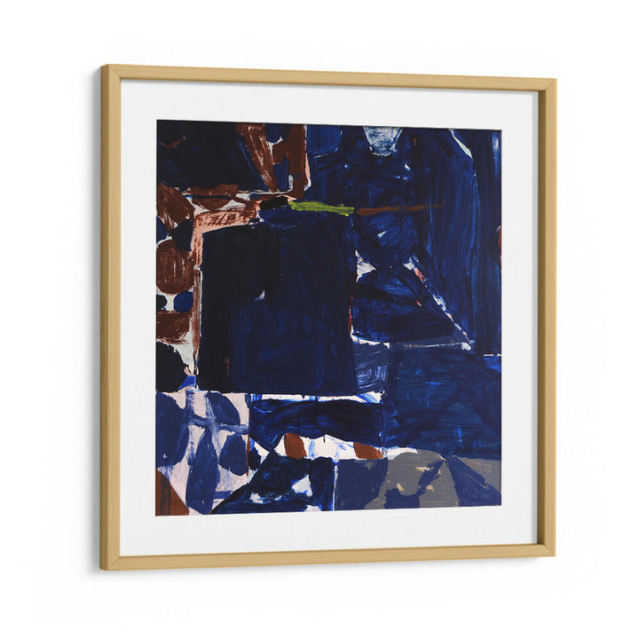 UNI ABSTRACT II , ABSTRACT PAINTINGS