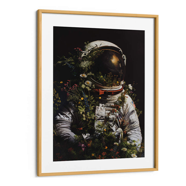 UNTAMED , SURREAL ART PRINTS
