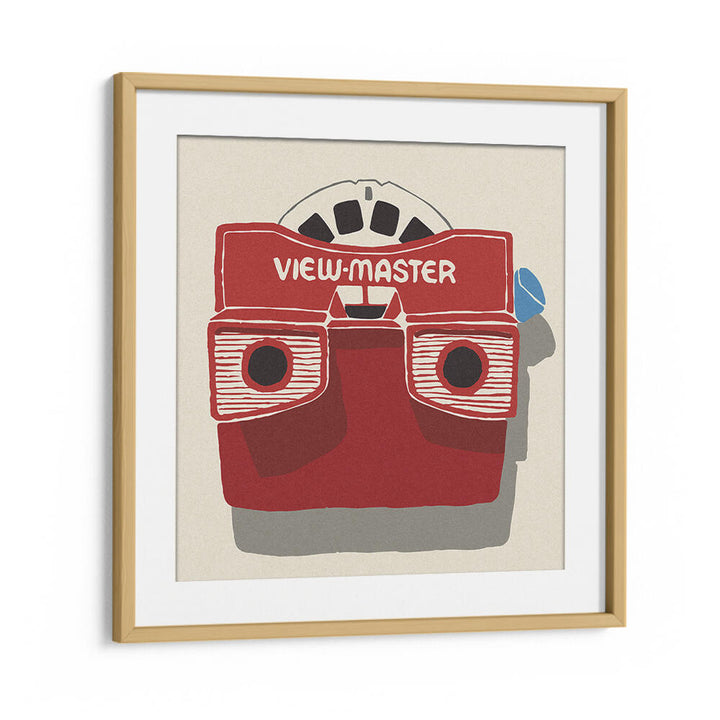 VIEW-MASTER , MOVIE POSTERS