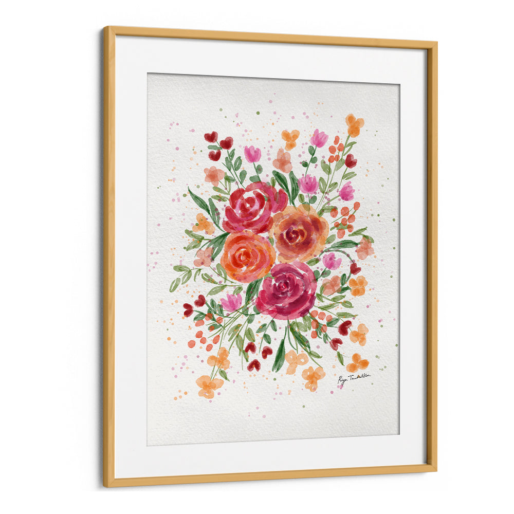 VALENTINE ROSES
