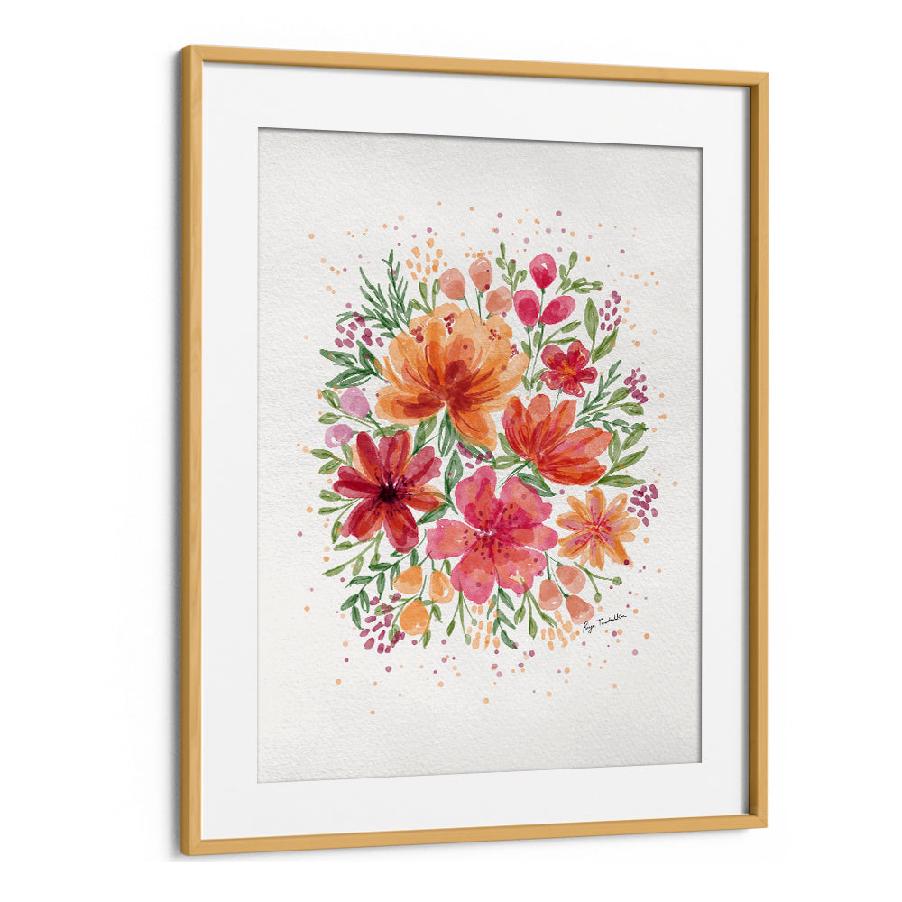 VALENTINE FLORALS