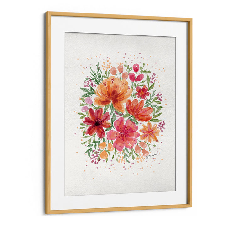 VALENTINE FLORALS