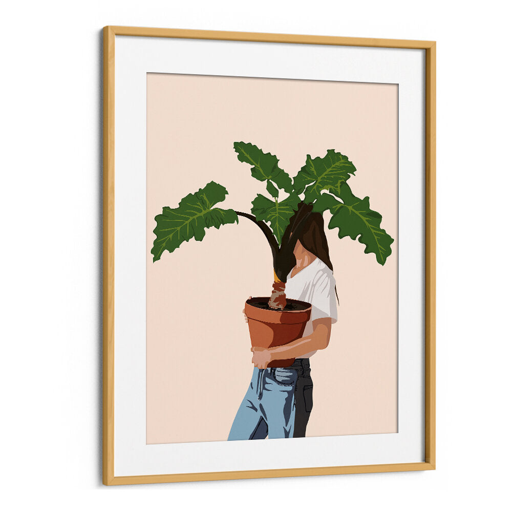 VASE PLANT