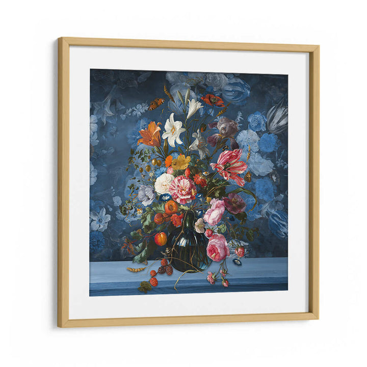 VASE WITH FLOWERS , FLORAL FLOWER PAINTINGS