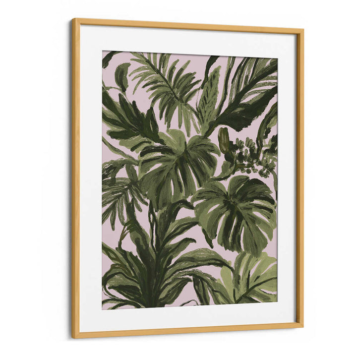 VIBRANT JUNGLE