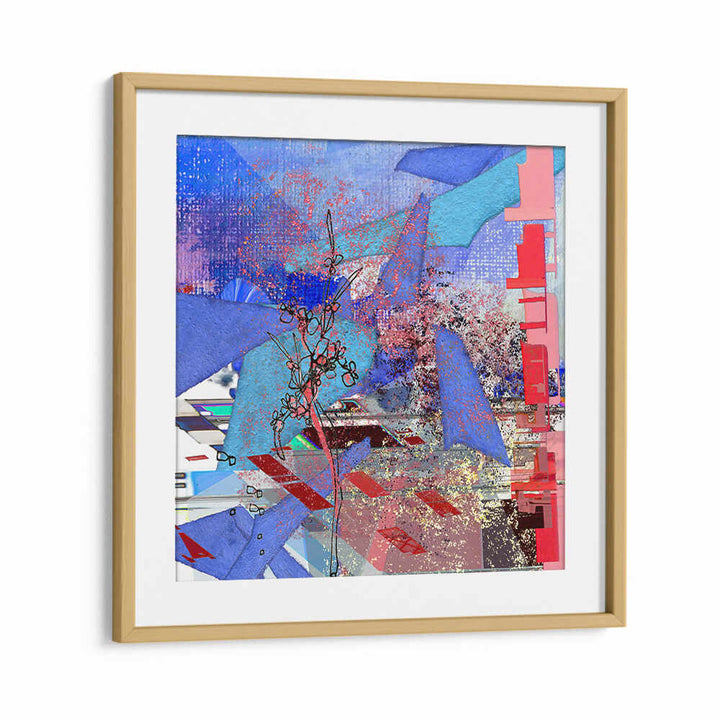 VIBRANT MELODIES , ORGANIC FORMS