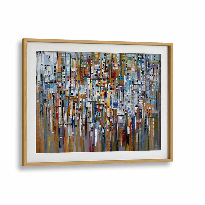 VIVID LIFE , MODERN IMPRESSIONISM PAINTINGS