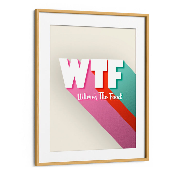 WTF