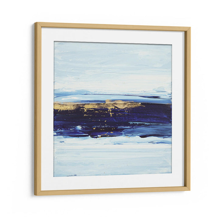 WHERE SKY MEETS OCEAN