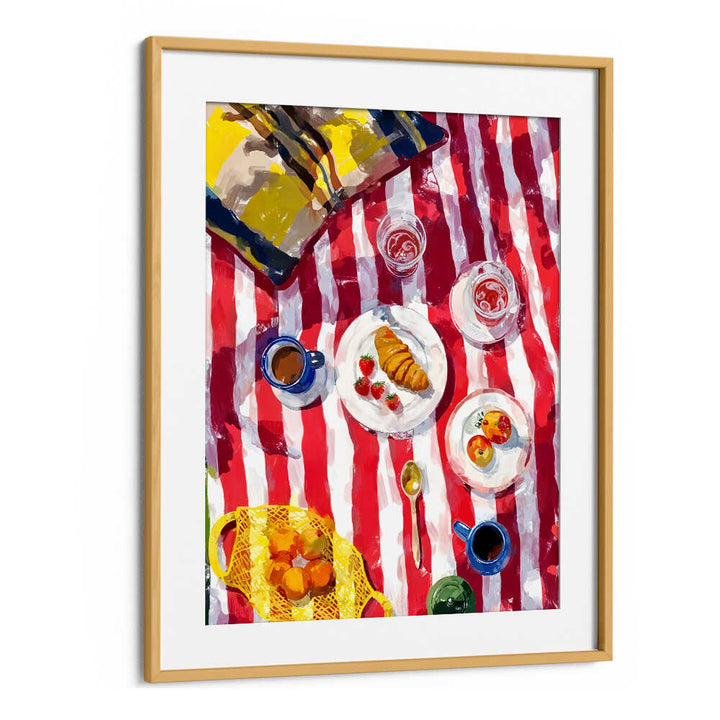 WHERE THE SUN FINDS US , BAR & CAFE ART