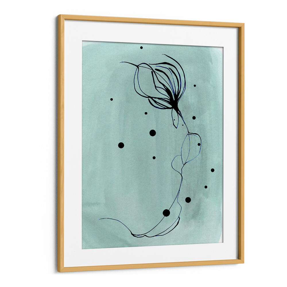 WHIMSICAL DRIFT , ORGANIC FORMS