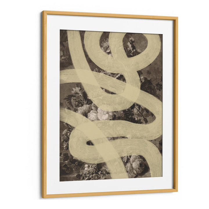 WHISPERING , LINE ART PAINTINGS