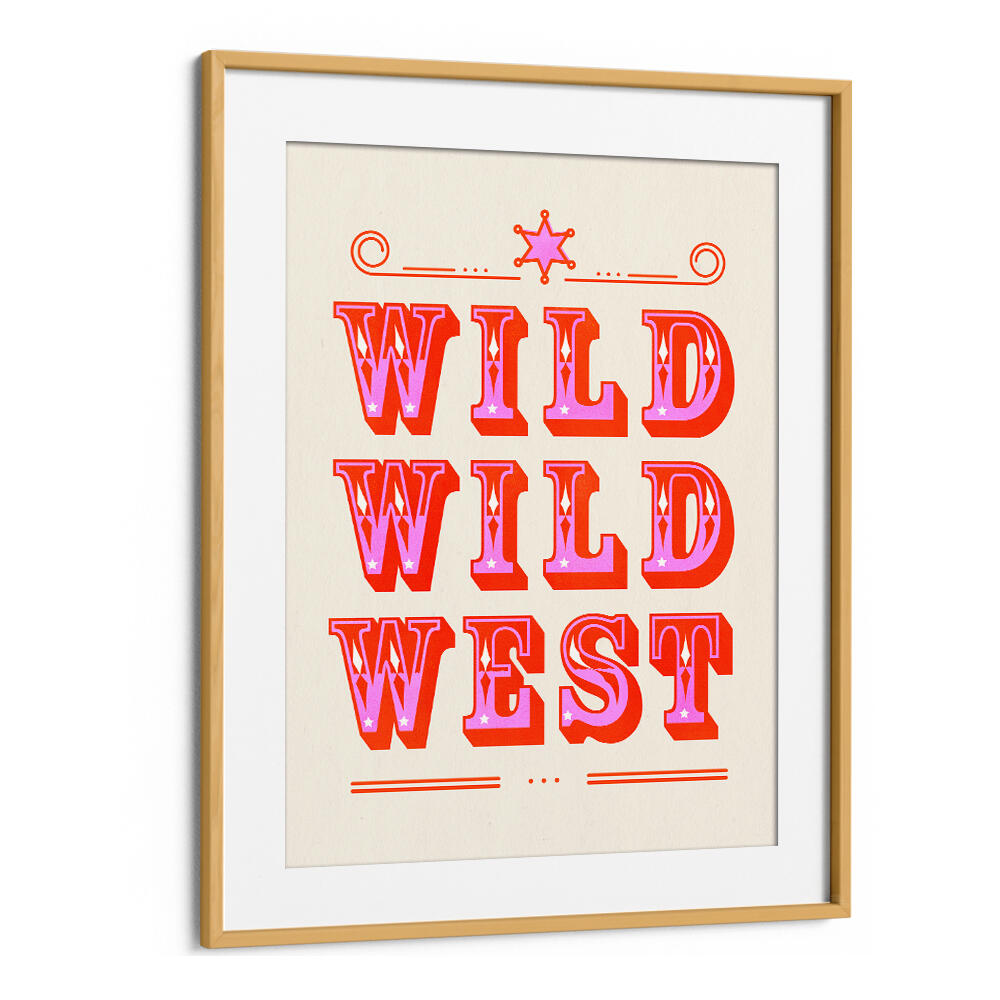 WILD WILD WEST