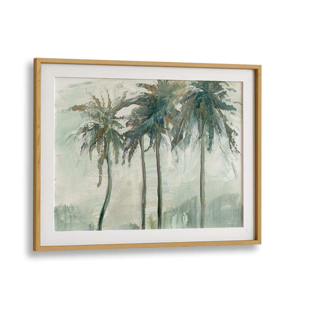 WINDSWEPT PALMS