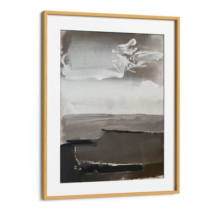 WINDY HIDEOUT , ABSTRACT PAINTINGS