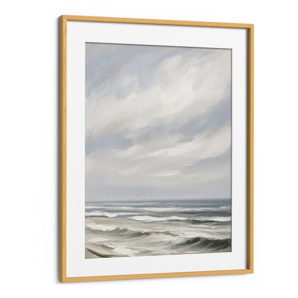 WINTERED HORIZON