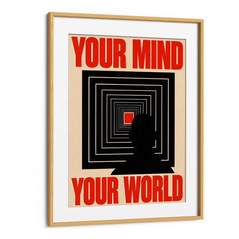 YOUR MIND