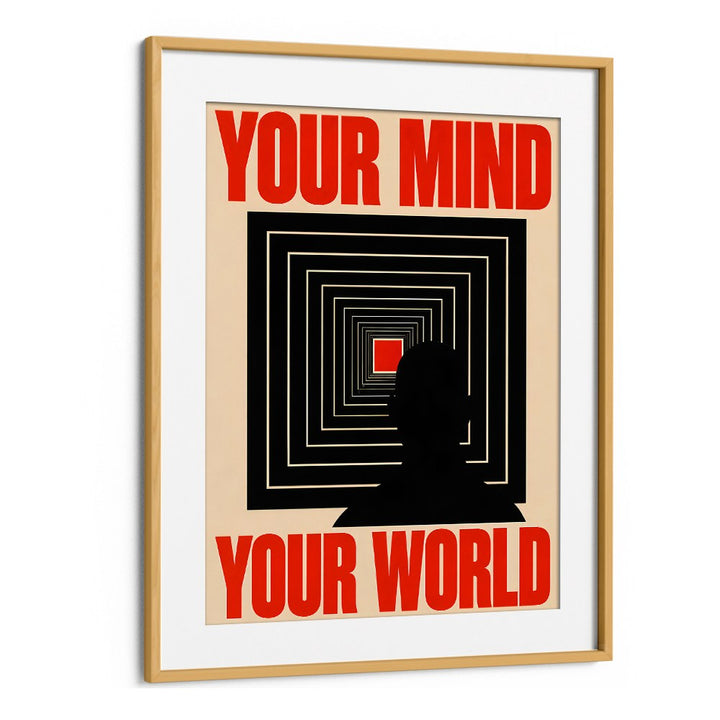 YOUR MIND