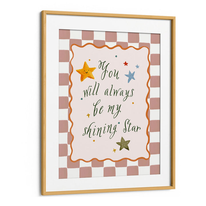 YOU WILL ALWAYS BE , KIDS ROOM PAINTINGS