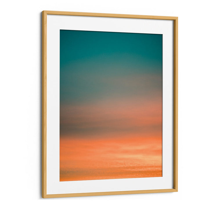 COLOURFUL SUNRISE II BY RAISA ZWART , LANDSCAPE PHOTO PRINTS