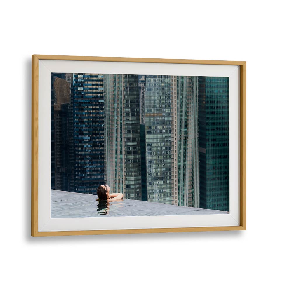 VERTICALITY BY MARC PELISSIER , LANDSCAPE PHOTO PRINTS