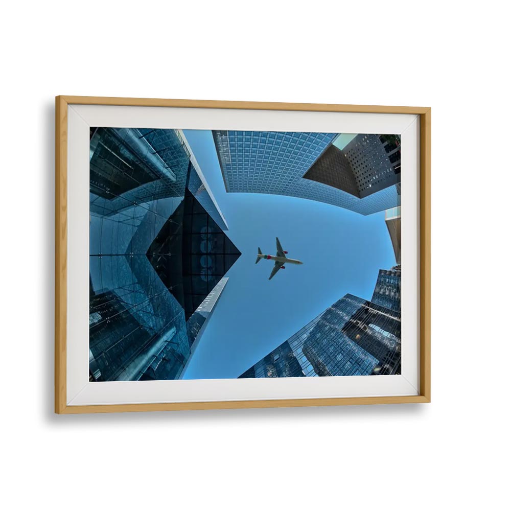 FLY OVER BY MARC PELISSIER , LANDSCAPE PHOTO PRINTS