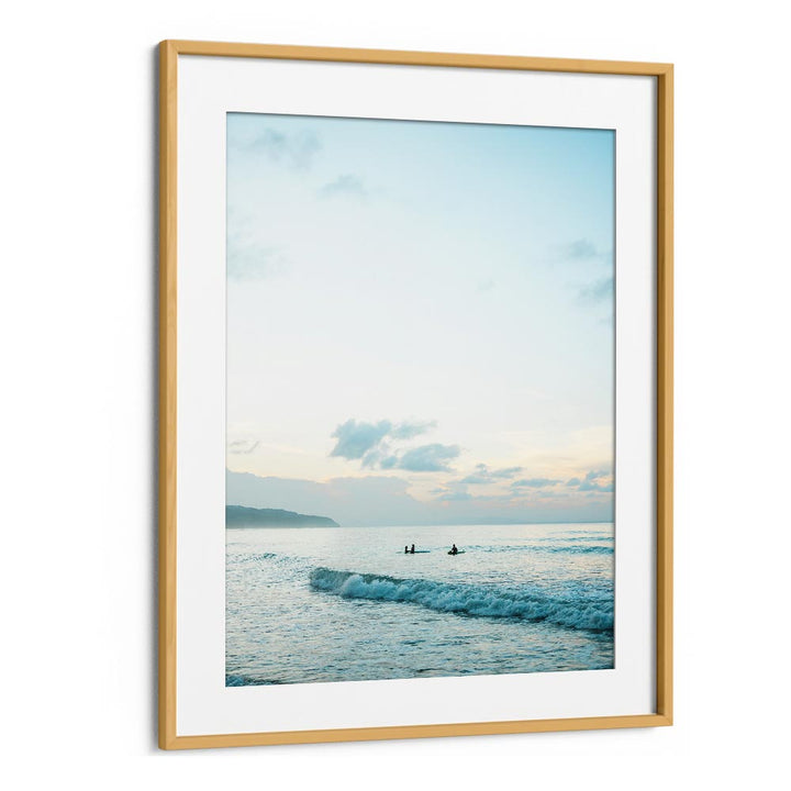 ONE YOUR BOARD HITS THE WATER I BY RAISA ZWART , LANDSCAPE PHOTO PRINTS