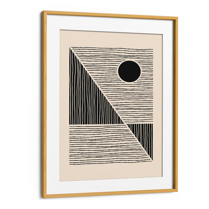 MINIMAL ABSTRACT SERIES VIII BY JAY STANLEY, ABSTRACT ART PRINTS