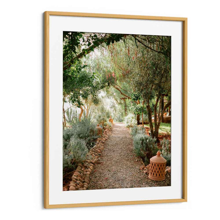 BOTANICAL OURIKA II BY RAISA ZWART , LANDSCAPE PHOTO PRINTS